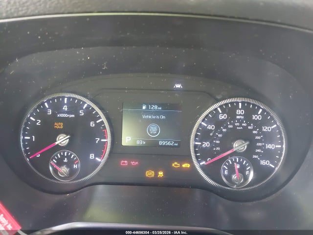 KIA Telluride Lx 2020 5XYP24HC1LG069034 Image 7