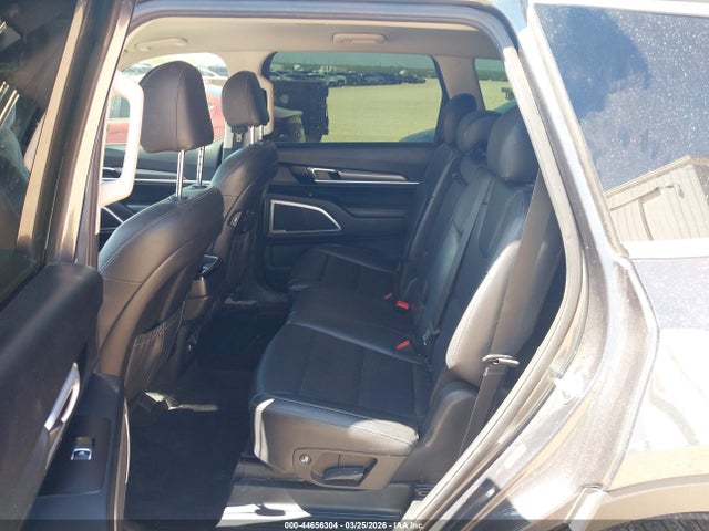 KIA Telluride Lx 2020 5XYP24HC1LG069034 Image 8