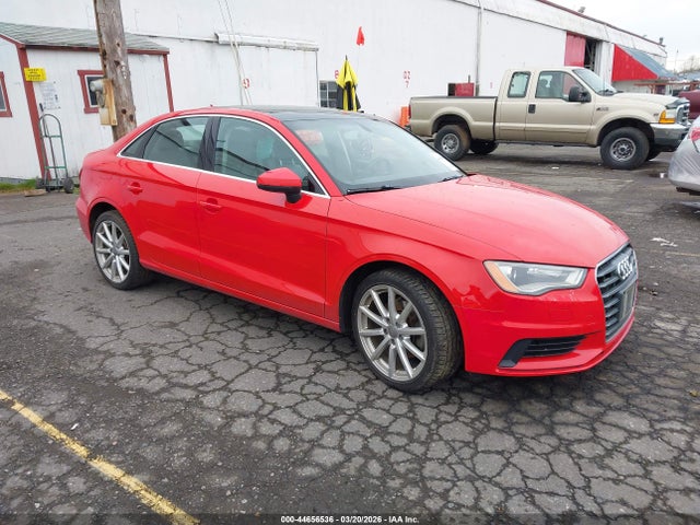 2015 AUDI A3 WAUEFGFF2F1088834 Photo 0