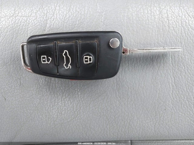 2015 AUDI A3 WAUEFGFF2F1088834 Photo 10