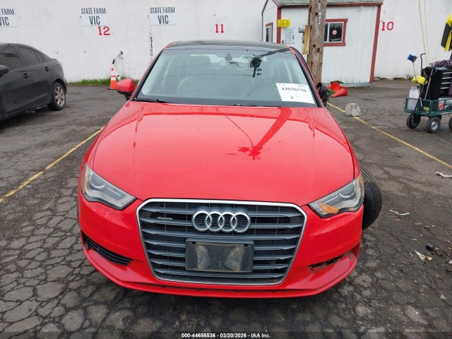 Aukcja sprzedaży 2015 Audi A3 2.0t Premium, vin: WAUEFGFF2F1088834, numer aukcji: 44656536