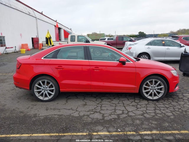 Aukcja sprzedaży 2015 Audi A3 2.0t Premium, vin: WAUEFGFF2F1088834, numer aukcji: 44656536