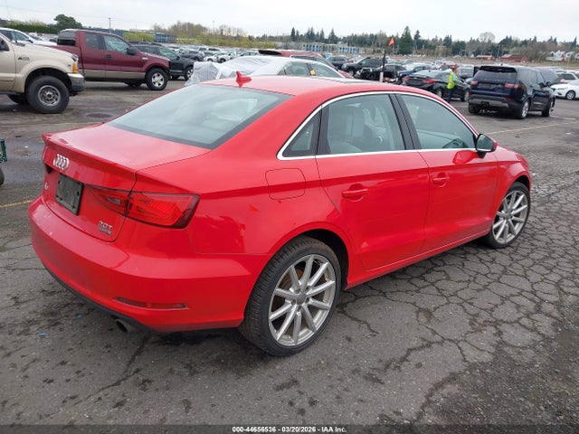 2015 AUDI A3 WAUEFGFF2F1088834 Photo 3