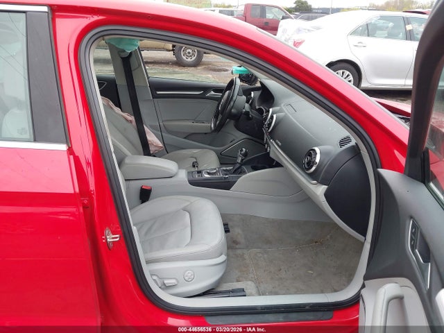 2015 AUDI A3 WAUEFGFF2F1088834 Photo 4