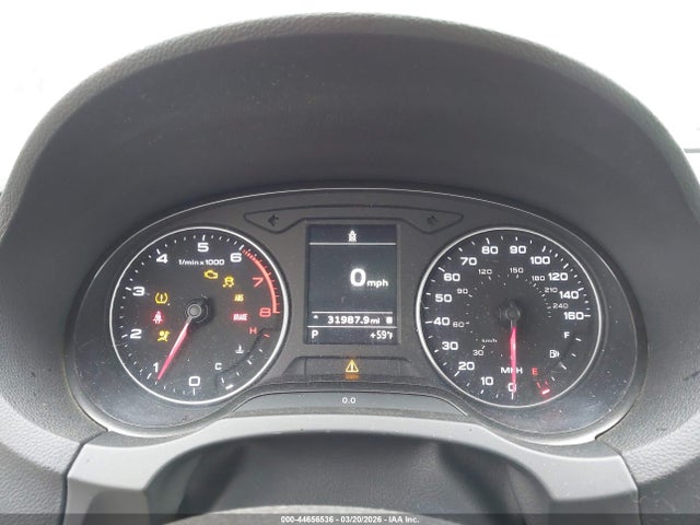 2015 AUDI A3 WAUEFGFF2F1088834 Photo 6