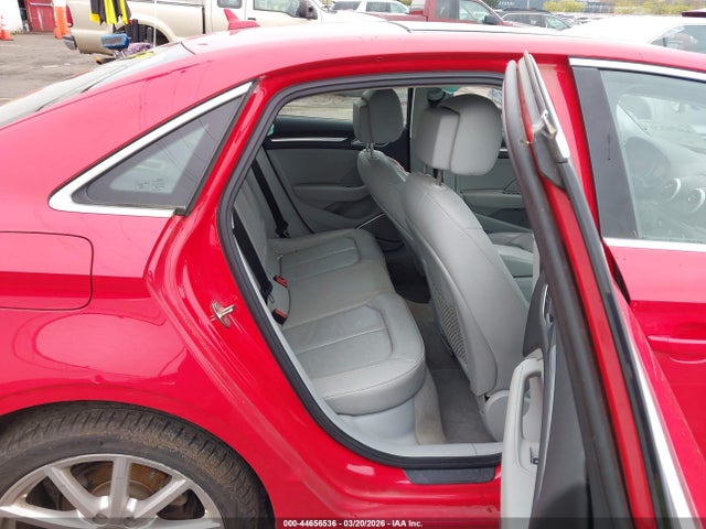 2015 AUDI A3 WAUEFGFF2F1088834 Photo 7