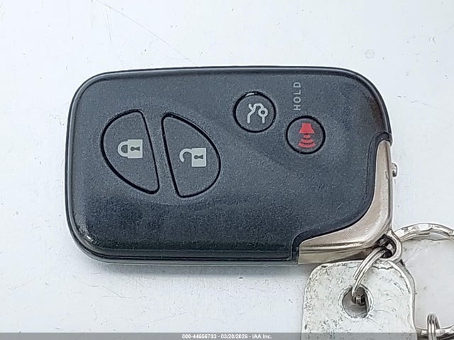 Продаж на аукціоні авто 2007 Lexus Is 250, vin: JTHCK262972019851, номер лоту: 44656703