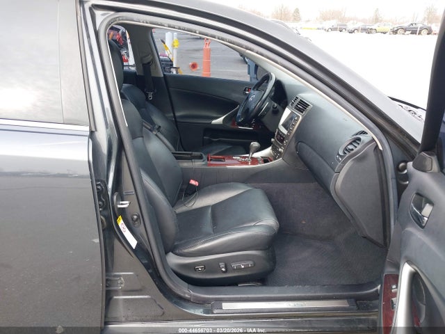 Продаж на аукціоні авто 2007 Lexus Is 250, vin: JTHCK262972019851, номер лоту: 44656703