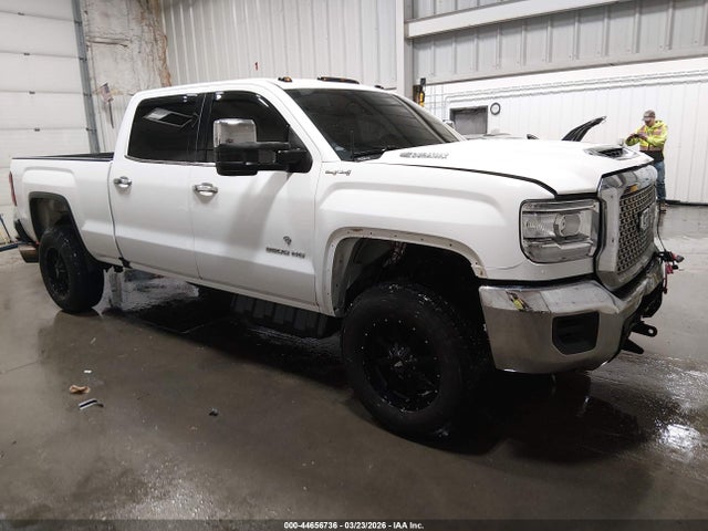 1GT42TCY4KF147825 auction archive image