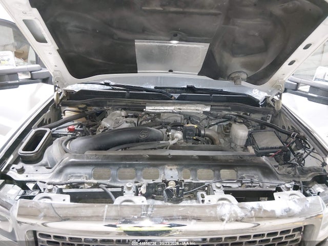 1GT42TCY4KF147825 GMC SIERRA 3500HD