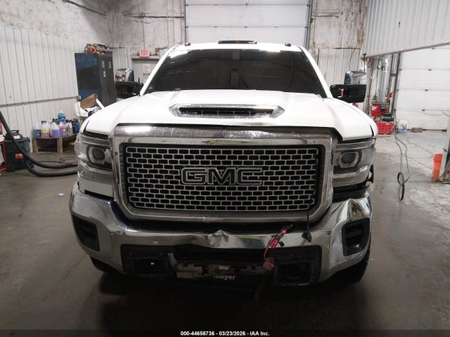 1GT42TCY4KF147825 GMC SIERRA 3500HD