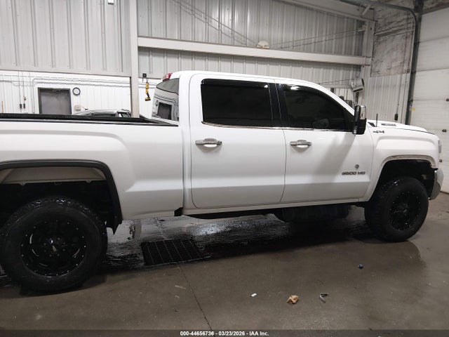 1GT42TCY4KF147825 GMC SIERRA 3500HD