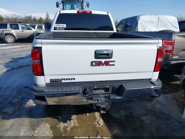 1GT42TCY4KF147825 GMC SIERRA 3500HD