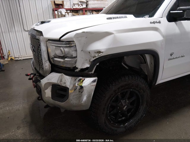 1GT42TCY4KF147825 GMC SIERRA 3500HD
