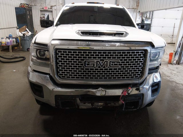 1GT42TCY4KF147825 GMC SIERRA 3500HD