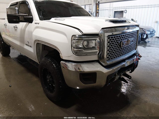 1GT42TCY4KF147825 GMC SIERRA 3500HD