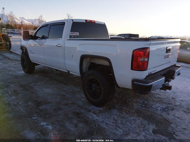 1GT42TCY4KF147825 GMC SIERRA 3500HD