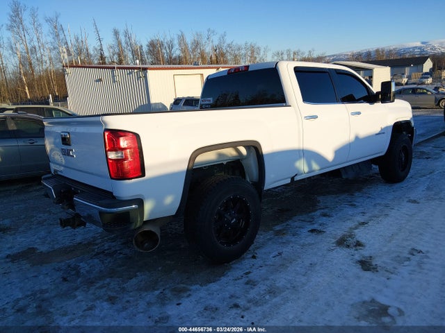 1GT42TCY4KF147825 GMC SIERRA 3500HD