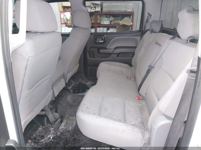 1GT42TCY4KF147825 GMC SIERRA 3500HD