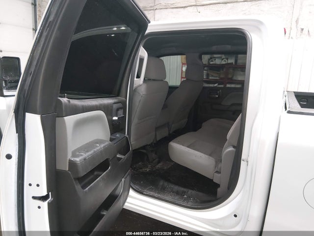 1GT42TCY4KF147825 GMC SIERRA 3500HD