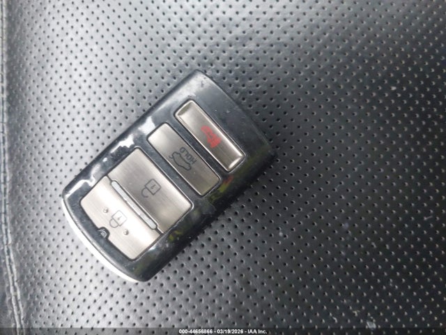 KIA Cadenza Premium 2014 KNALN4D79E5153352 Image 11