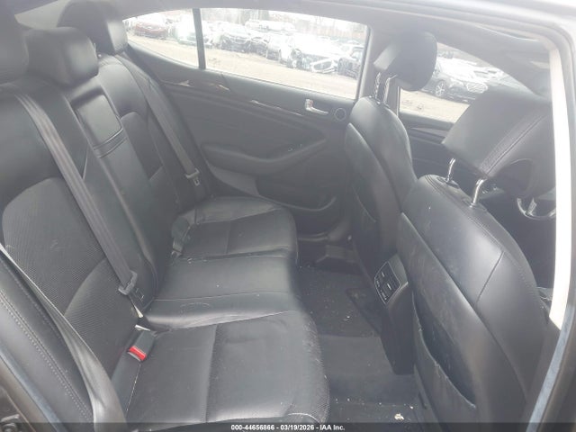 KIA Cadenza Premium 2014 KNALN4D79E5153352 Image 8