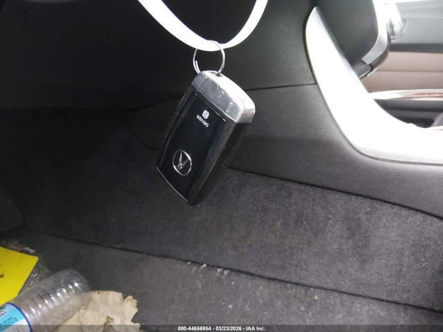 2015 ACURA TLX 19UUB2F53FA007555 Photo 10
