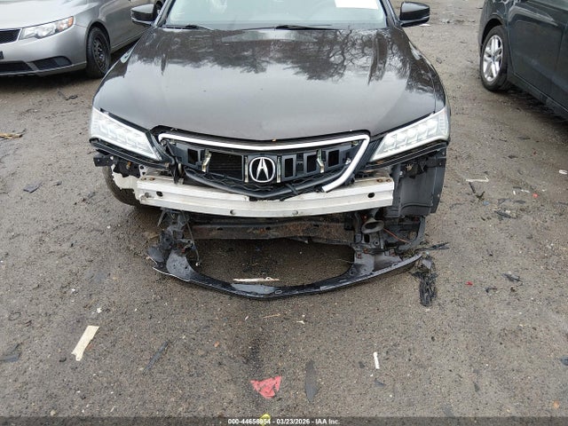 Продаж на аукціоні авто 2015 Acura Tlx V6 Tech, vin: 19UUB2F53FA007555, номер лоту: 44656954