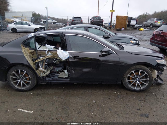 Продаж на аукціоні авто 2015 Acura Tlx V6 Tech, vin: 19UUB2F53FA007555, номер лоту: 44656954