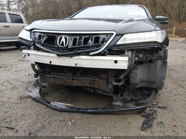 2015 ACURA TLX 19UUB2F53FA007555 Photo 5