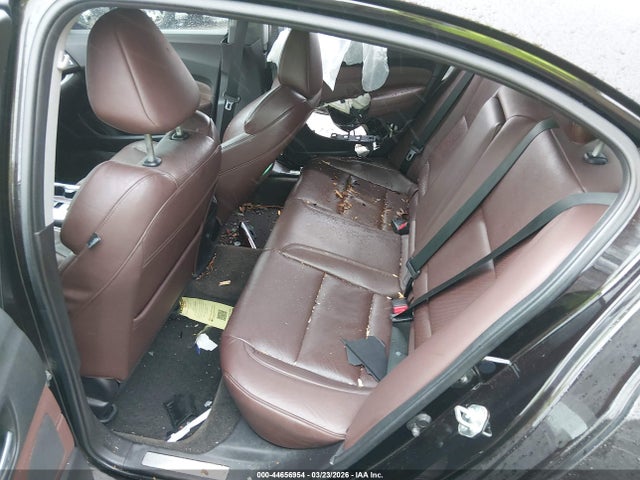 2015 ACURA TLX 19UUB2F53FA007555 Photo 7