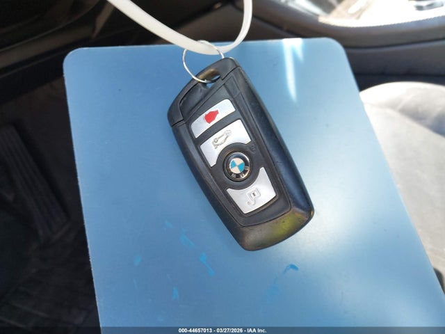 Aukcja sprzedaży 2015 Bmw 535i, vin: WBA5B1C53FG128033, numer aukcji: 44657013