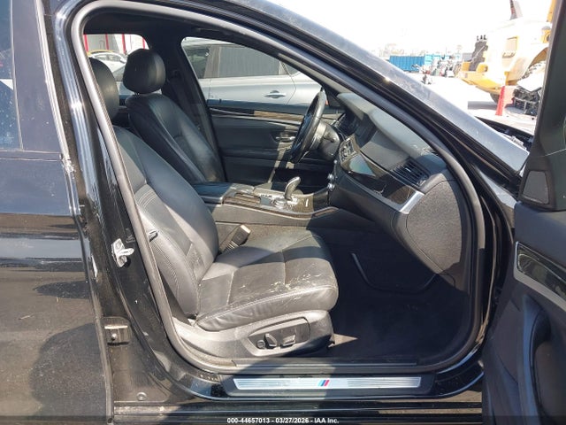 Aukcja sprzedaży 2015 Bmw 535i, vin: WBA5B1C53FG128033, numer aukcji: 44657013
