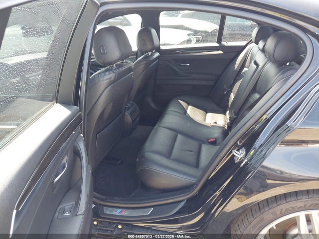Aukcja sprzedaży 2015 Bmw 535i, vin: WBA5B1C53FG128033, numer aukcji: 44657013