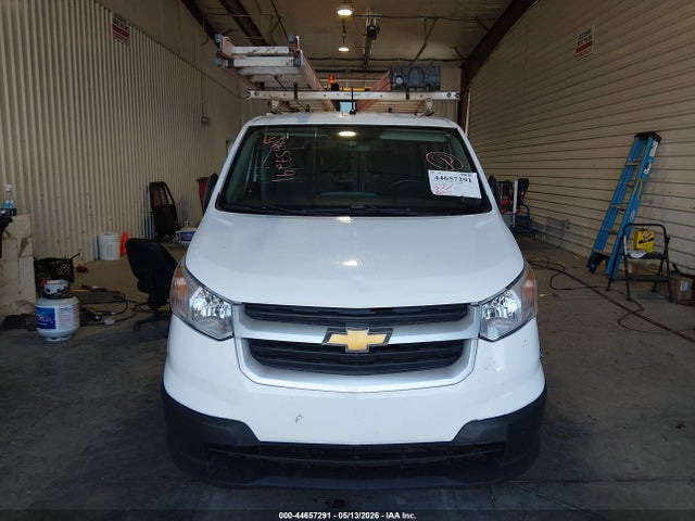 2017 Chevrolet City Express 1ls მანქანა იყიდება აუქციონზე, vin: 3N63M0YN8HK718964, აუქციონის ნომერი: 44657291