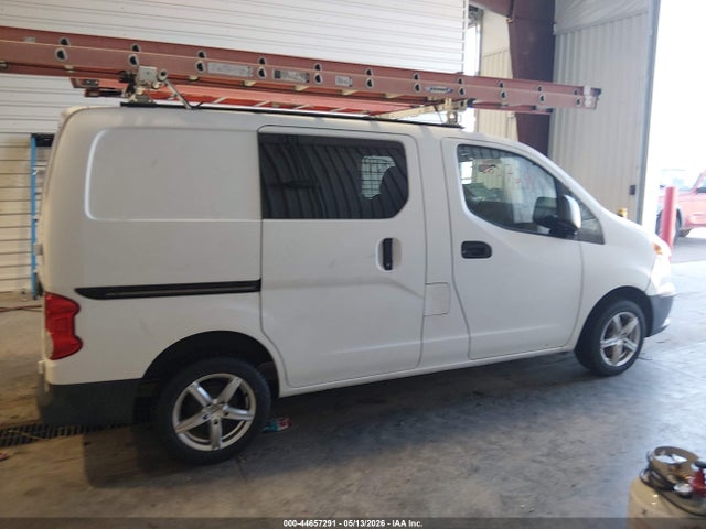 2017 Chevrolet City Express 1ls მანქანა იყიდება აუქციონზე, vin: 3N63M0YN8HK718964, აუქციონის ნომერი: 44657291