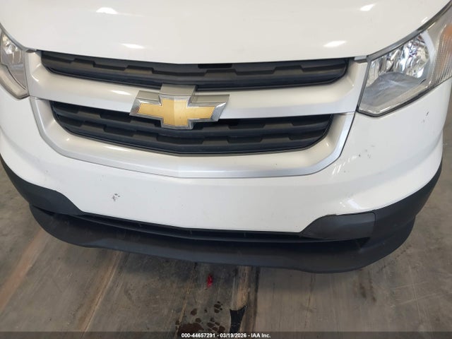 2017 Chevrolet City Express 1ls მანქანა იყიდება აუქციონზე, vin: 3N63M0YN8HK718964, აუქციონის ნომერი: 44657291