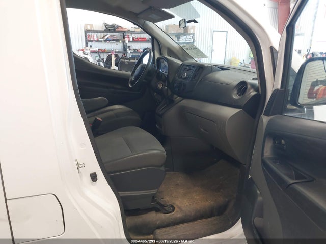 2017 Chevrolet City Express 1ls მანქანა იყიდება აუქციონზე, vin: 3N63M0YN8HK718964, აუქციონის ნომერი: 44657291