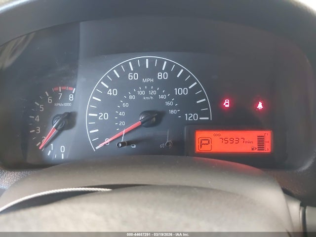 2017 Chevrolet City Express 1ls მანქანა იყიდება აუქციონზე, vin: 3N63M0YN8HK718964, აუქციონის ნომერი: 44657291