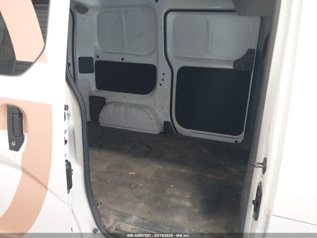 2017 Chevrolet City Express 1ls მანქანა იყიდება აუქციონზე, vin: 3N63M0YN8HK718964, აუქციონის ნომერი: 44657291