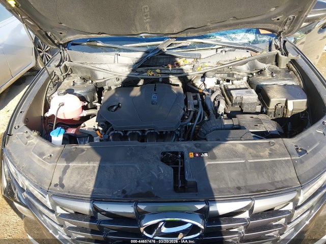 Продажа на аукционе авто 2024 Hyundai Tucson Sel, vin: 5NMJBCDE0RH395719, номер лота: 44657476
