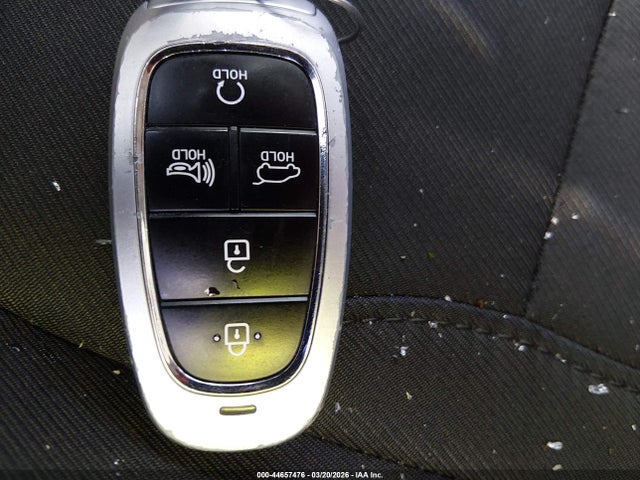 Продажа на аукционе авто 2024 Hyundai Tucson Sel, vin: 5NMJBCDE0RH395719, номер лота: 44657476