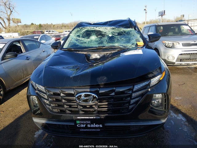 Продажа на аукционе авто 2024 Hyundai Tucson Sel, vin: 5NMJBCDE0RH395719, номер лота: 44657476