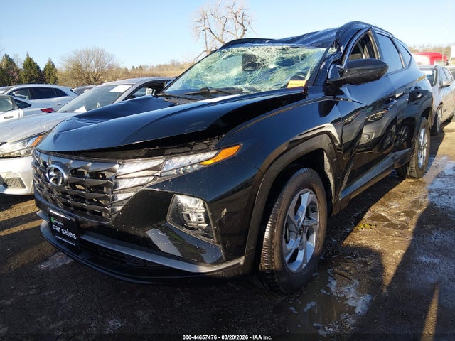 Продажа на аукционе авто 2024 Hyundai Tucson Sel, vin: 5NMJBCDE0RH395719, номер лота: 44657476
