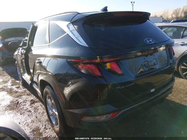Продажа на аукционе авто 2024 Hyundai Tucson Sel, vin: 5NMJBCDE0RH395719, номер лота: 44657476