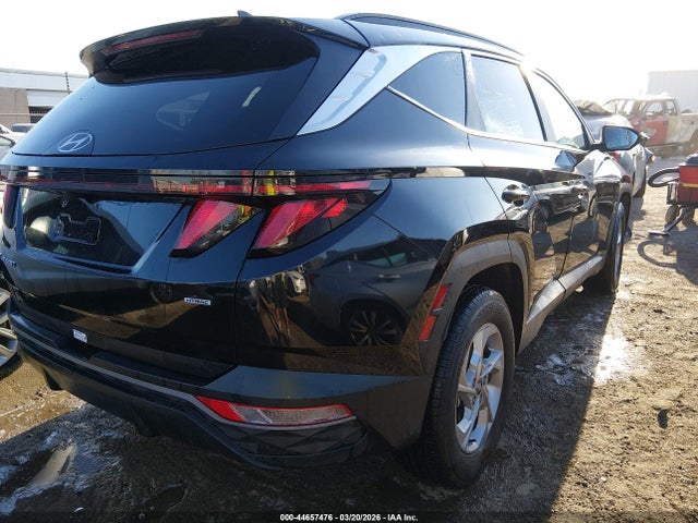 Продажа на аукционе авто 2024 Hyundai Tucson Sel, vin: 5NMJBCDE0RH395719, номер лота: 44657476