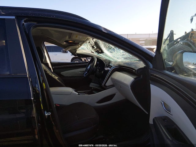 Продажа на аукционе авто 2024 Hyundai Tucson Sel, vin: 5NMJBCDE0RH395719, номер лота: 44657476