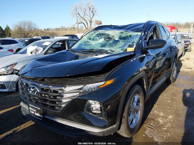 Продажа на аукционе авто 2024 Hyundai Tucson Sel, vin: 5NMJBCDE0RH395719, номер лота: 44657476