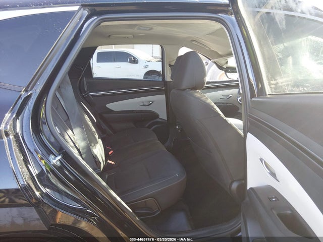 Продажа на аукционе авто 2024 Hyundai Tucson Sel, vin: 5NMJBCDE0RH395719, номер лота: 44657476