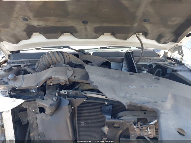 44657551 :رقم المزاد ، 2GCEC13JX81156909 vin ، 2008 Chevrolet Silverado 1500 Lt2 مزاد بيع